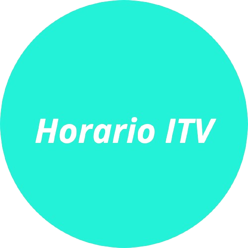 Horario ITV Redován