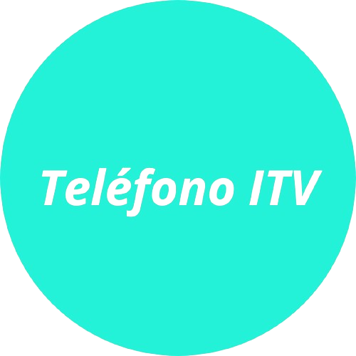 Teléfono ITV Redován
