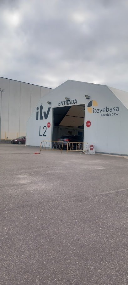 ITV Novelda