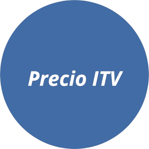 Precio ITV Redovan Sitval sin