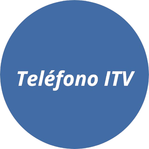 Telefono ITV Redovan Sitval sin